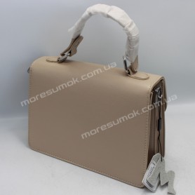 Сумки крос-боді MH-7829 beige