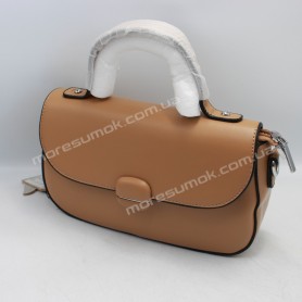 Сумки крос-боді MH-7803 brown