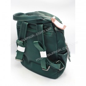 Жіночі рюкзаки WH-9628 deep green