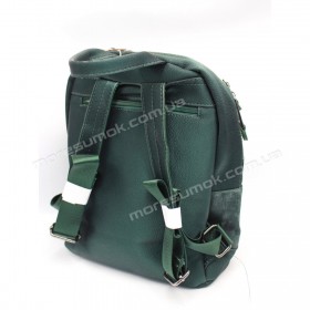 Жіночі рюкзаки WH-9635 deep green