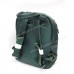 Женские рюкзаки WH-9635 deep green