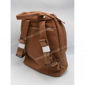 Женские рюкзаки WH-9625 brown