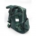 Женские рюкзаки WH-9637 deep green