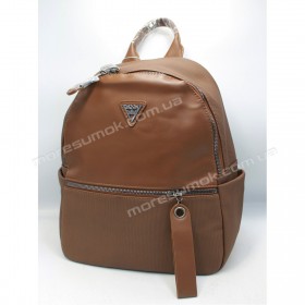 Женские рюкзаки WH-9624 brown