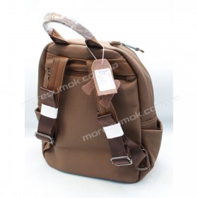 Женские рюкзаки WH-9624 brown