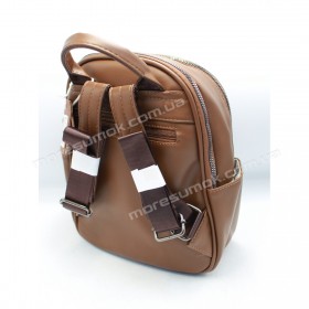 Женские рюкзаки WH-9605 brown