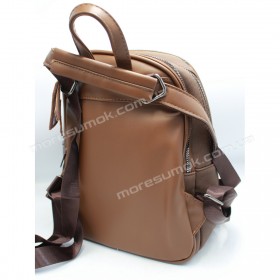 Женские рюкзаки WH-9600 brown