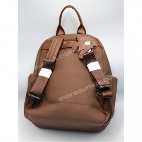 Женские рюкзаки WH-9623 brown