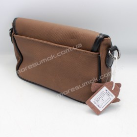 Сумки крос-боді W-9616 brown