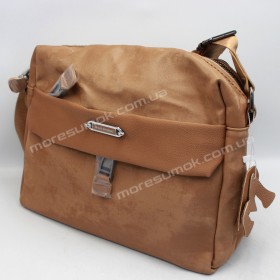 Сумки крос-боді WH-9633 brown