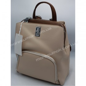 Жіночі рюкзаки BH15855 beige