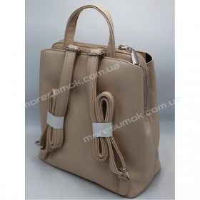 Жіночі рюкзаки BH15850 beige