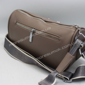 Сумки крос-боді MH-6313 light gray