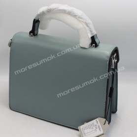 Сумки крос-боді MH-7806 light blue