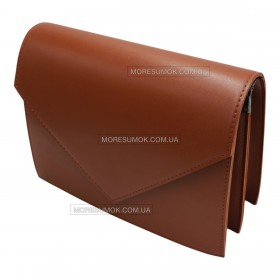 Сумки крос-боді 042 brown