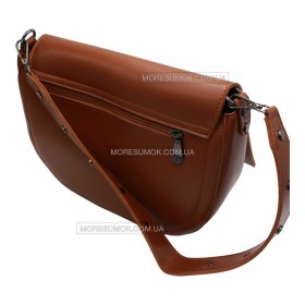 Сумки крос-боді 086 brown