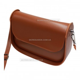 Сумки крос-боді 102 brown