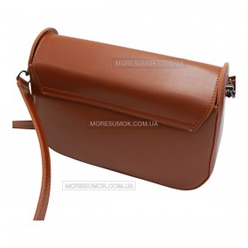 Сумки крос-боді 102 brown