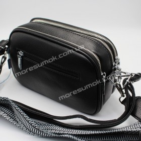 Сумки крос-боді 10056 black