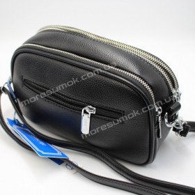 Сумки крос-боді 10051 black