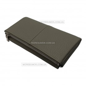Женские кошельки C-7005A light green