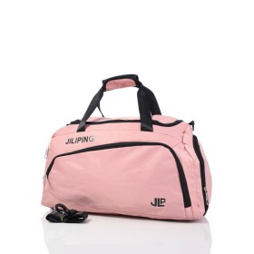 Дорожні сумки 4202 light pink