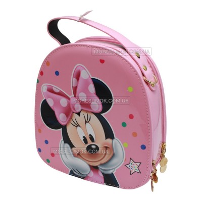 Дитячі рюкзаки 600 minnie pink