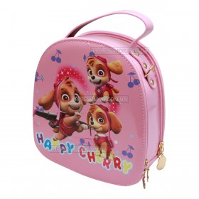 Дитячі рюкзаки 600 paw patrol pink