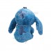 Игрушки Stitch 35 cm blue 