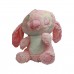 Игрушки Stitch 35 cm pink 