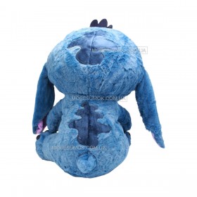 Игрушки Stitch 45 cm blue