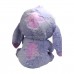 Игрушки Stitch 45 cm purple