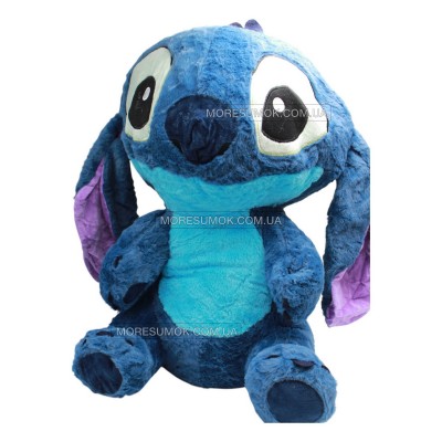 Игрушки Stitch 55 cm blue