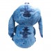 Игрушки Stitch 55 cm blue