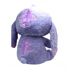 Игрушки Stitch 55 cm purple