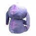 Игрушки Stitch 55 cm purple