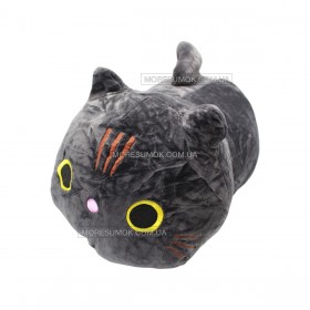 Игрушки Fat cat 45 cm black