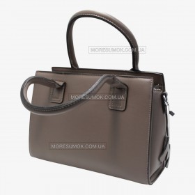 Сумки женские MH-39909 light gray