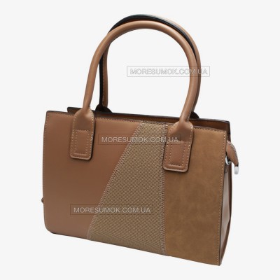 Сумки женские MH-39910 brown