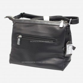 Сумки крос-боді MH-39917 black