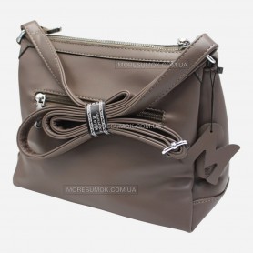 Сумки крос-боді MH-39917 light gray