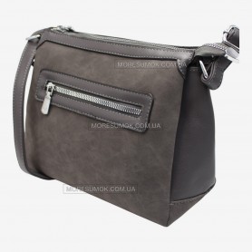 Сумки крос-боді MH-39917 dark gray