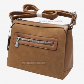 Сумки крос-боді MH-39917 brown