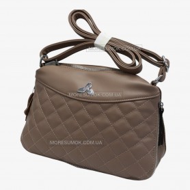 Сумки крос-боді MH-39930 khaki Сумки крос-боді MH-39930 khaki