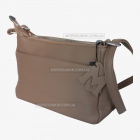 Сумки крос-боді MH-39924 khaki