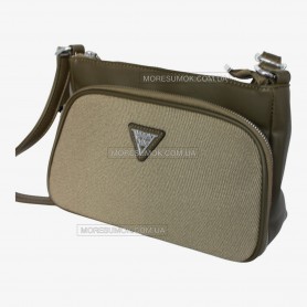 Сумки крос-боді MH-39924 green Сумки крос-боді MH-39924 green