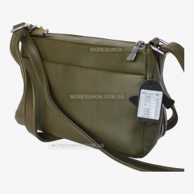 Сумки крос-боді MH-39924 green Сумки крос-боді MH-39924 green