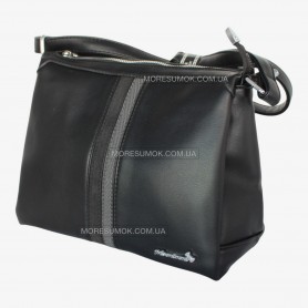 Сумки крос-боді MH-39918 black