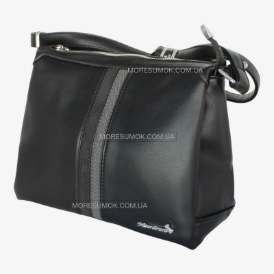 Сумки крос-боді MH-39918 black