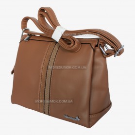 Сумки крос-боді MH-39918 brown